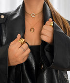 Collier - Aiko