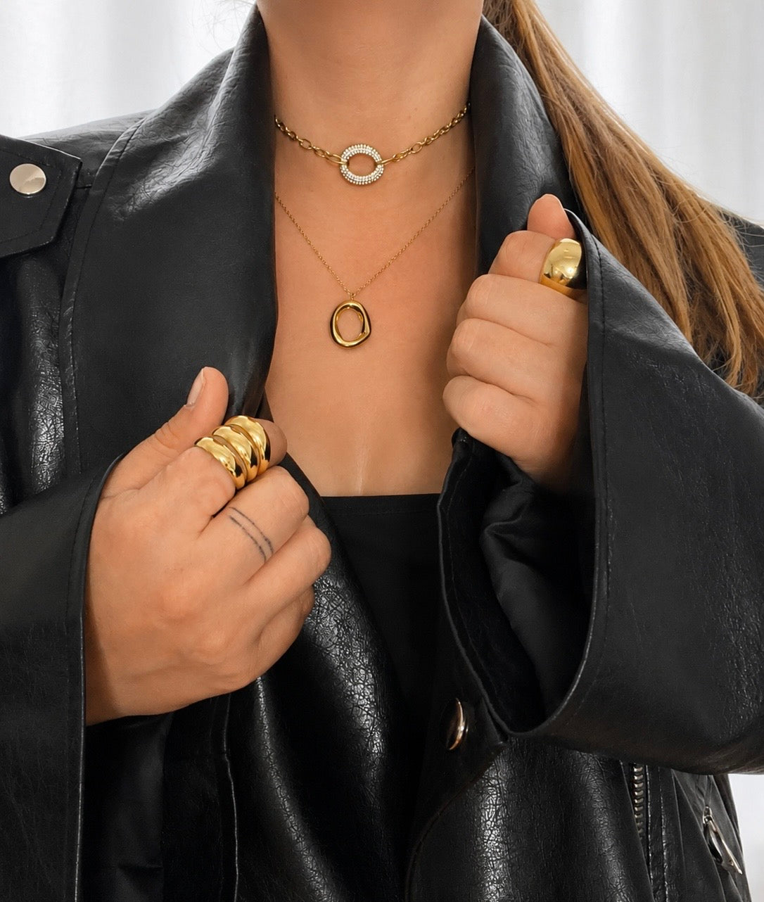 Collier - Aiko