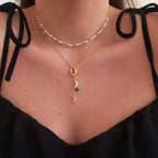 Collier - Stella