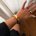 Bracelet en jonc - Avani