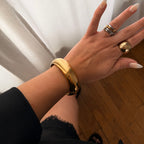 Bracelet en jonc - Avani