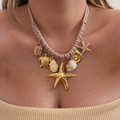 Collier - Marella