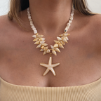 Collier - Coralia