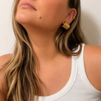 Boucles d'oreilles - Kate