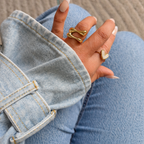 Bague - Elina