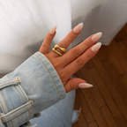 Bague - Elina