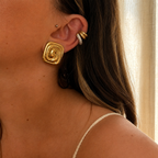 Ear cuff - Romy