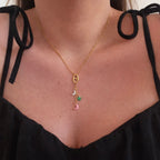 Collier - Stella
