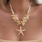 Collier - Coralia