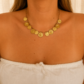 Collier - Léonia
