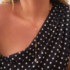 Collier Maya