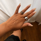 Bague - Amira