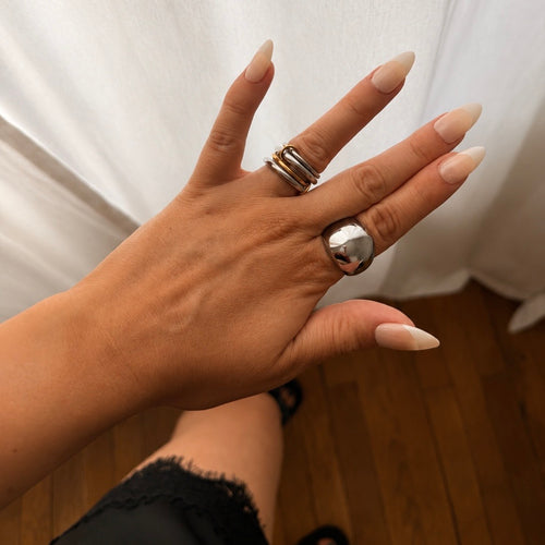 Bague - Amira