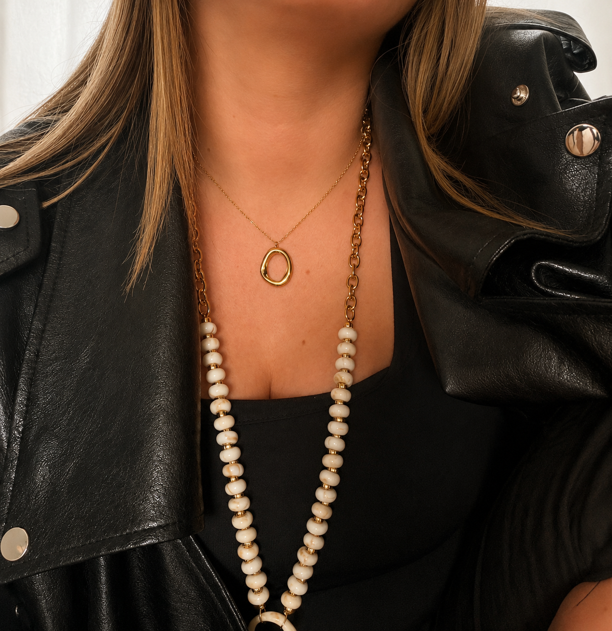 Collier - Paloma
