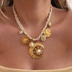 Collier - Selena