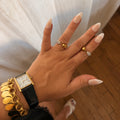 Bague - Livia