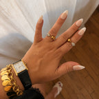 Bague - Livia