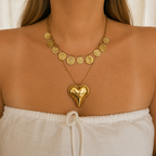 Collier - Léonia