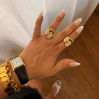 Bague - Bobbi
