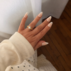 Bague Perla