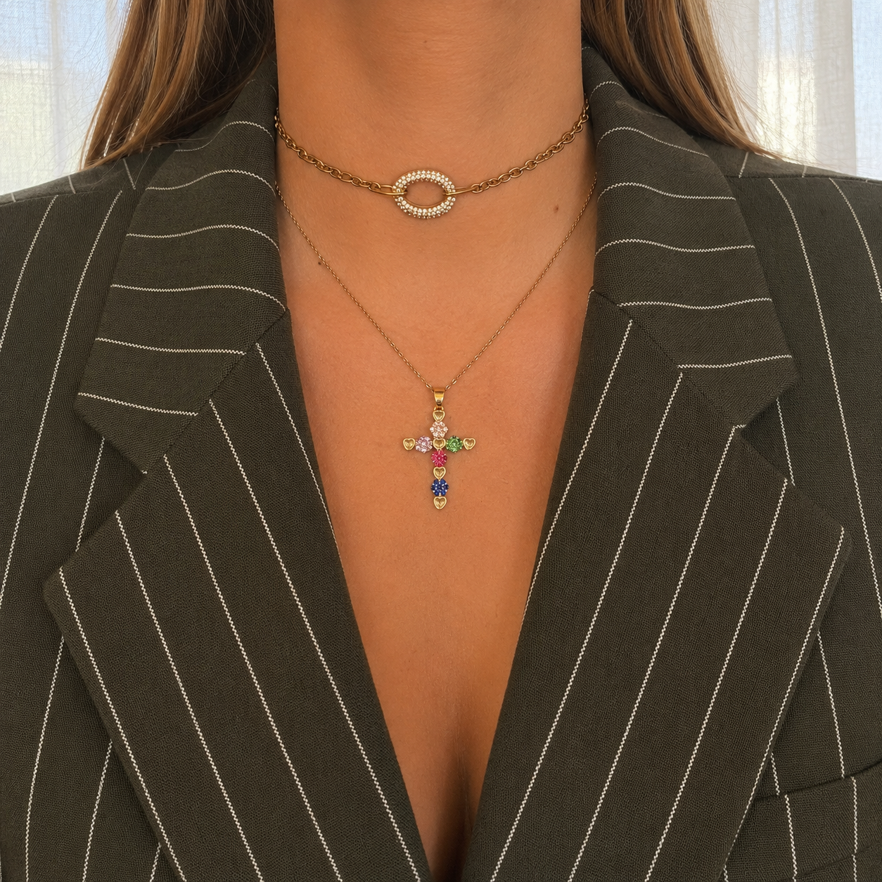 Collier - Rita
