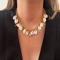 Collier - Fanny