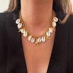 Collier - Fanny