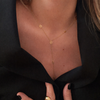 Collier Maya