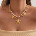 Collier - Adriana