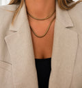 Collier - Yuna