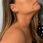 Ear cuff - Athéna