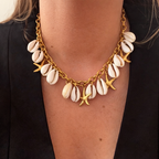Collier - Fanny