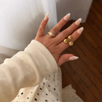 Bague Perla