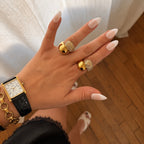 Bague - Sydney