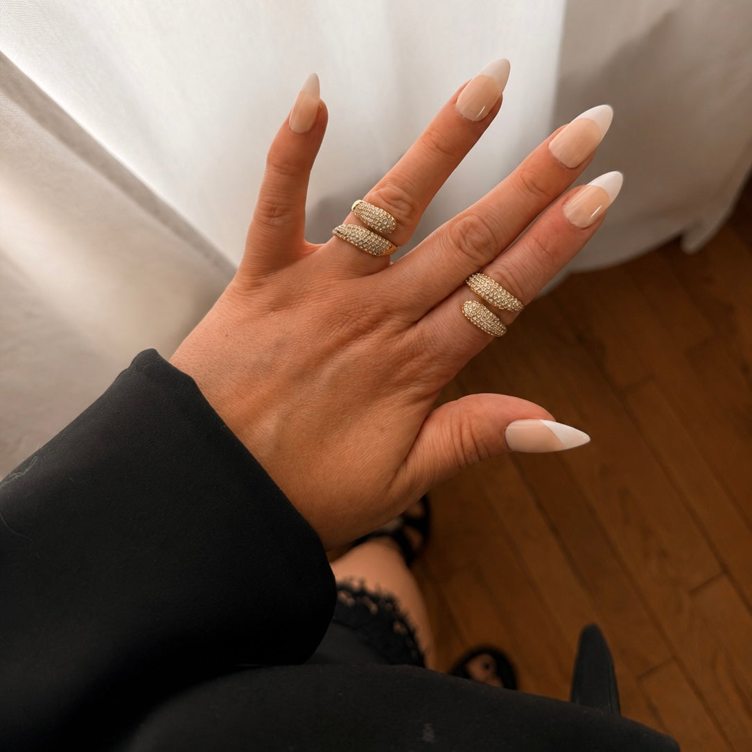 Bague - Riya