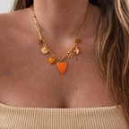 Collier - Mia