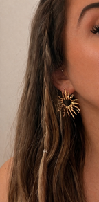 Boucles d'oreilles - Luzia