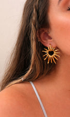 Boucles d'oreilles - Luzia
