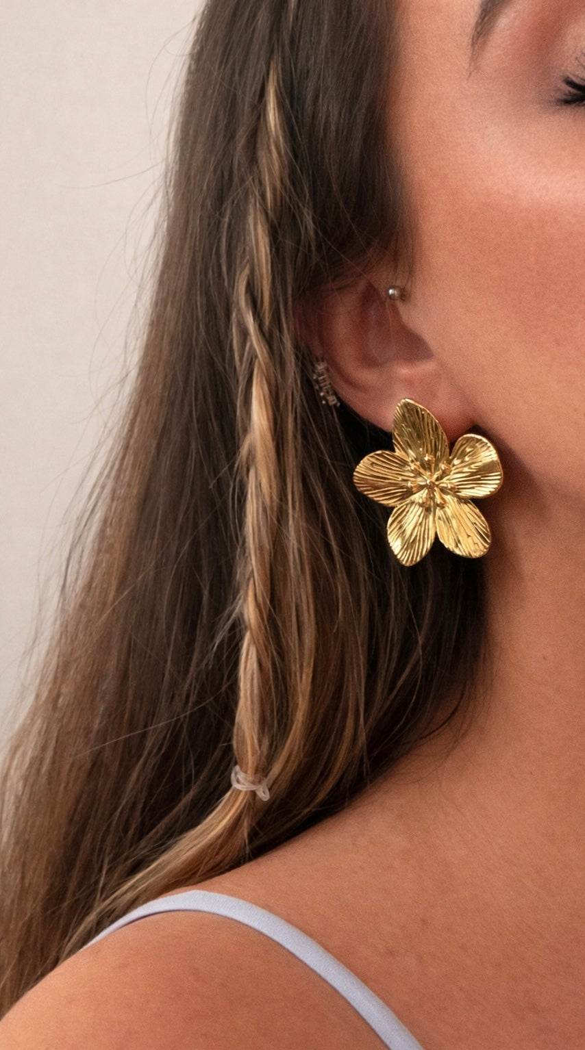 Boucles d'oreilles Martha