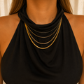 Collier - Alessandra