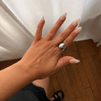 Bague - Amira