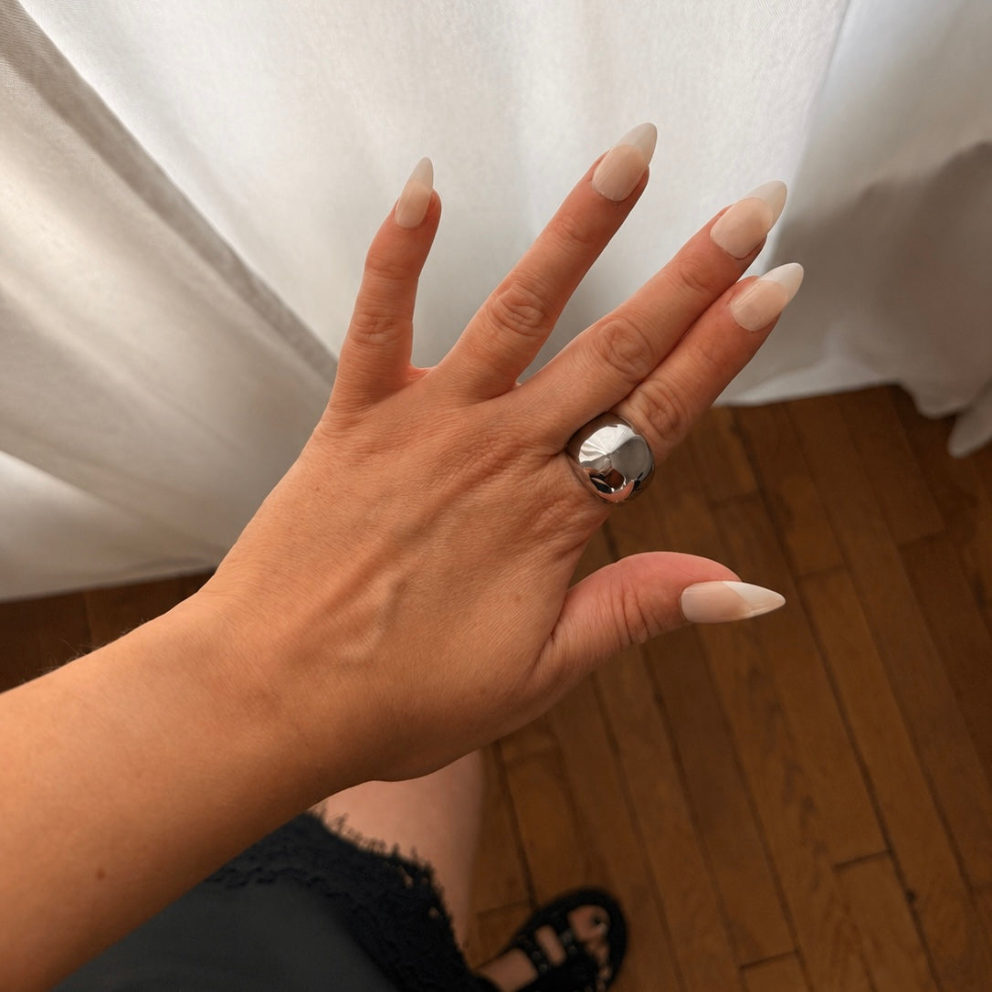 Bague - Amira