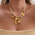 Collier - Selena