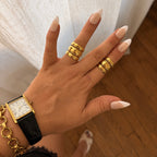 Bague - Ivana