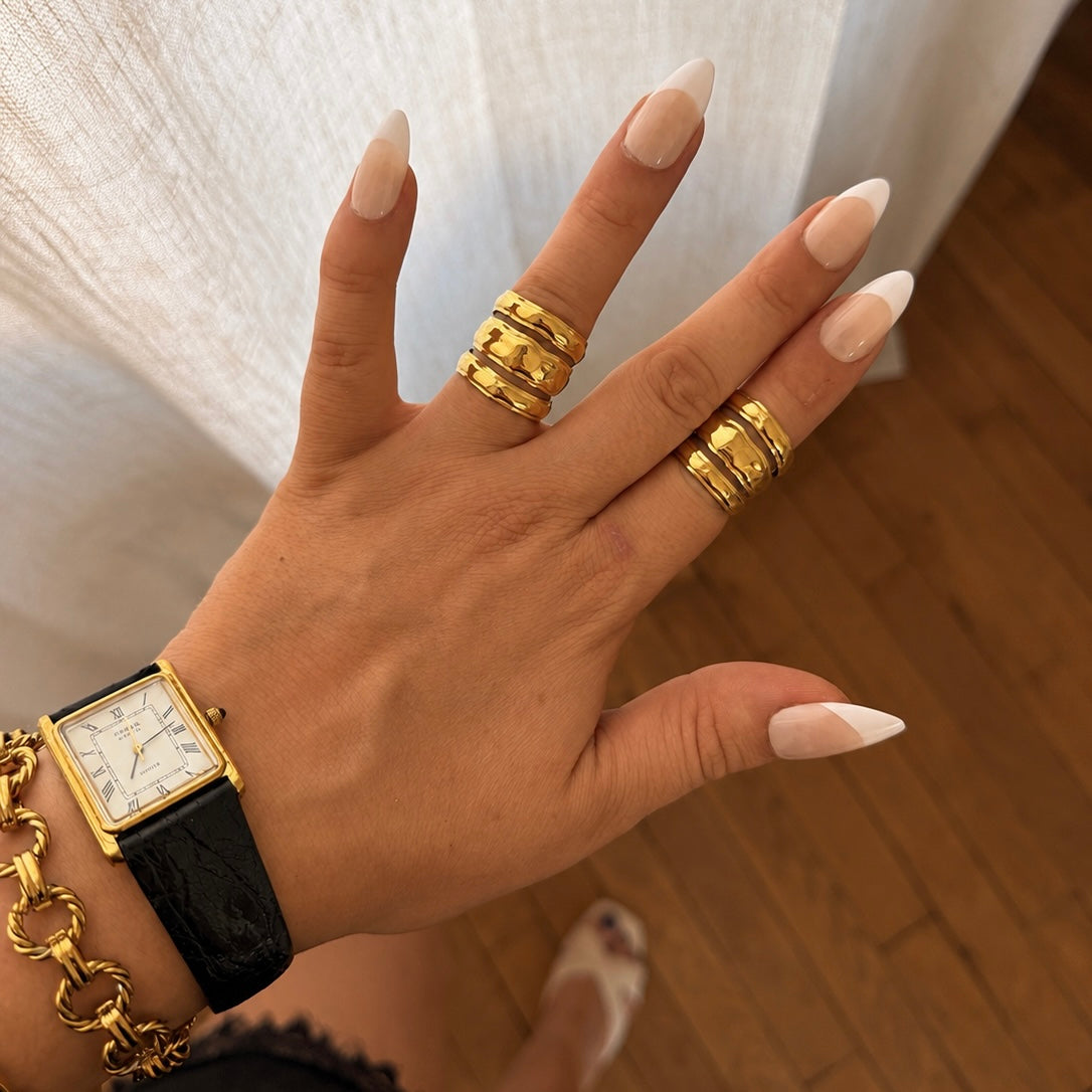 Bague - Ivana