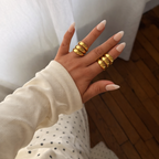 Bague Suzanne
