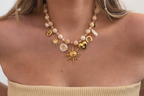 Collier - Maelia