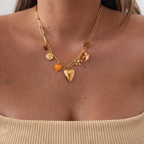 Collier - Mia
