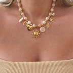 Collier - Maelia