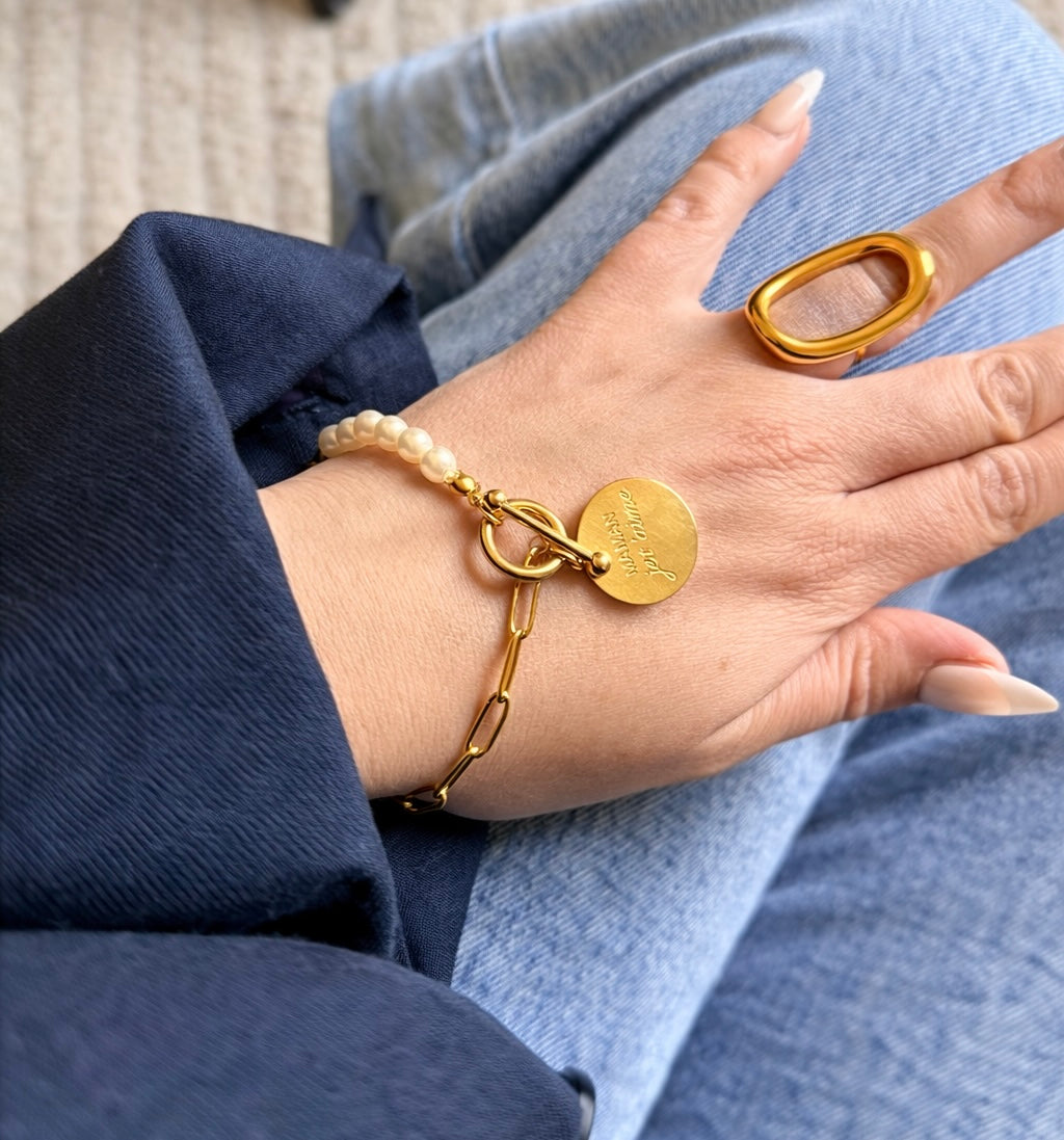 Bracelet Elvira